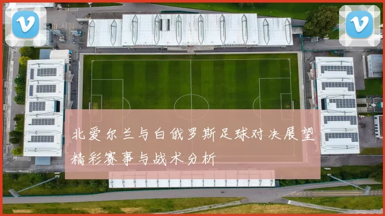北爱尔兰与白俄罗斯足球对决展望精彩赛事与战术分析