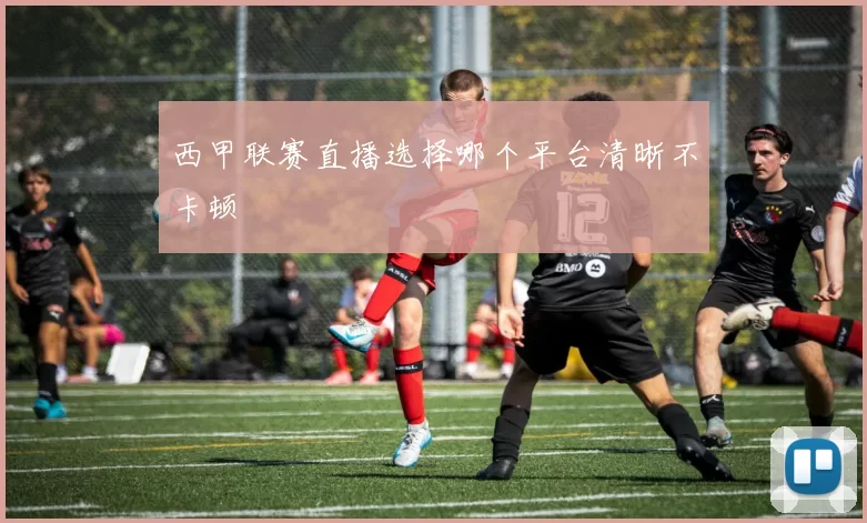 西甲联赛直播选择哪个平台清晰不卡顿