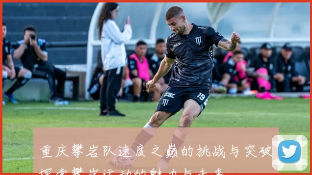 重庆攀岩队速度之巅的挑战与突破探索攀岩运动的魅力与未来