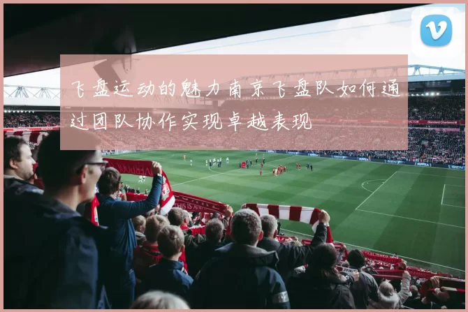 飞盘运动的魅力南京飞盘队如何通过团队协作实现卓越表现