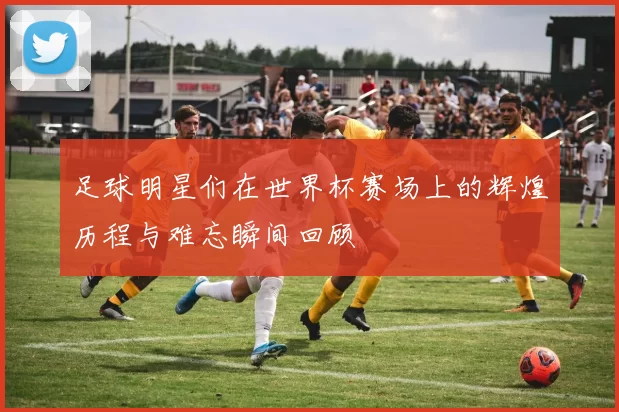 足球明星们在世界杯赛场上的辉煌历程与难忘瞬间回顾