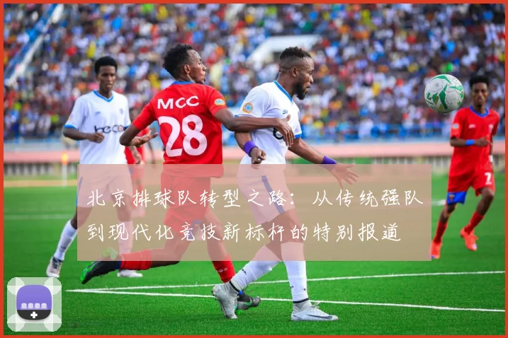 北京排球队转型之路：从传统强队到现代化竞技新标杆的特别报道