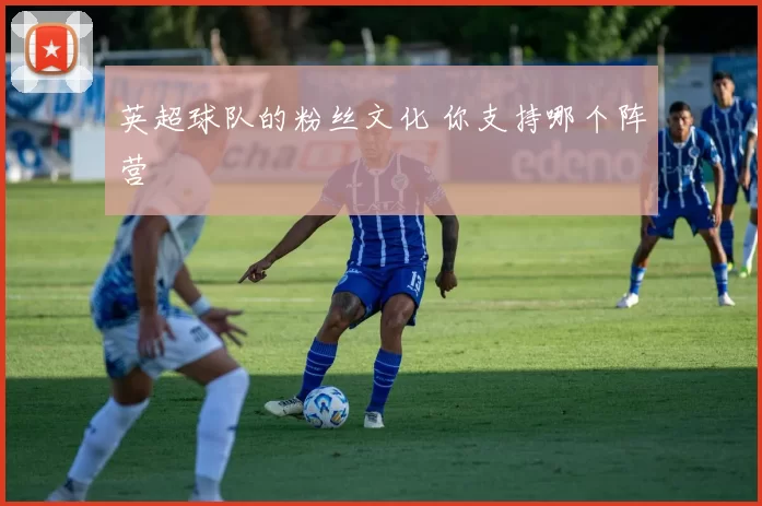 英超球队的粉丝文化 你支持哪个阵营