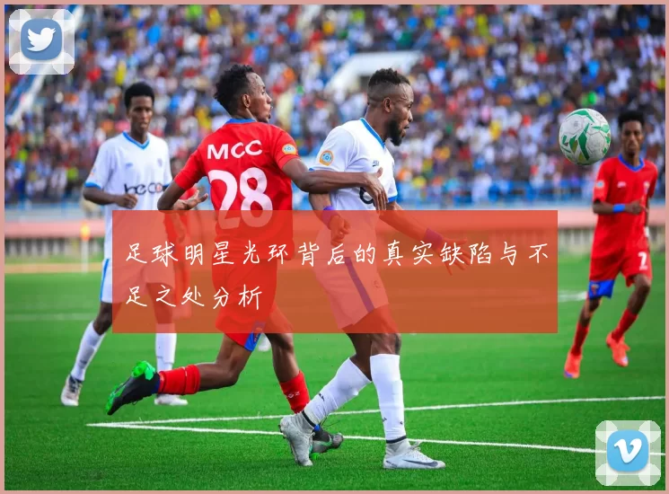 足球明星光环背后的真实缺陷与不足之处分析
