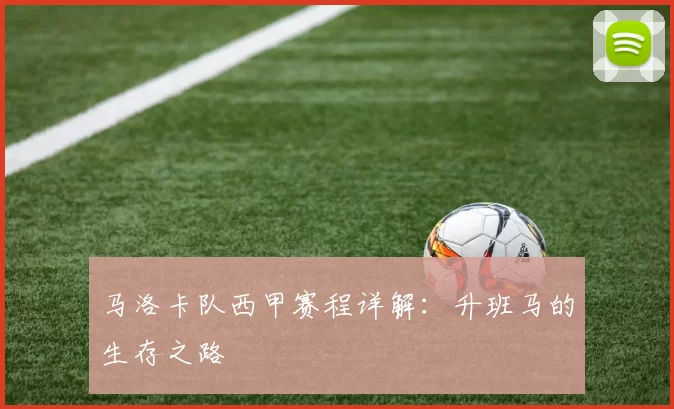 马洛卡队西甲赛程详解：升班马的生存之路